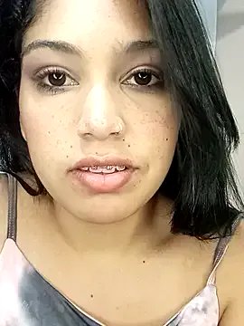 Putaalexa on StripChat