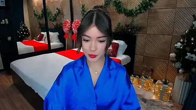 PutOnRepeat on StripChat