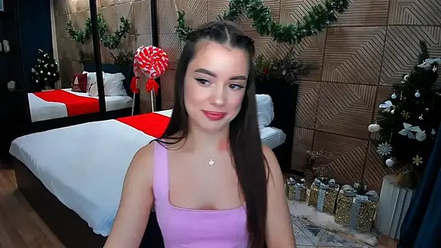 PutOnRepeat on StripChat