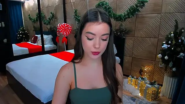 PutOnRepeat on StripChat