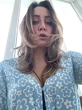 Puzdosia on StripChat