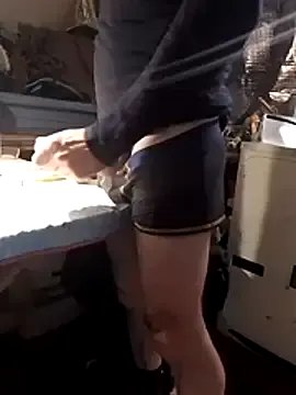 Quebec46 on StripChat