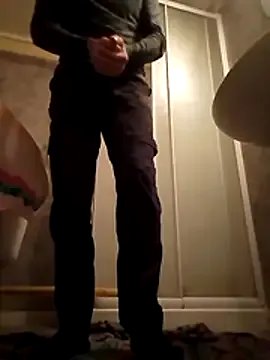 Quebec46 on StripChat