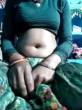 Queen_chayna on StripChat