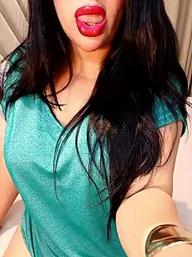 Queen_sousou on StripChat