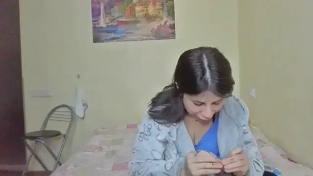 QueenMomyS — for anal toys