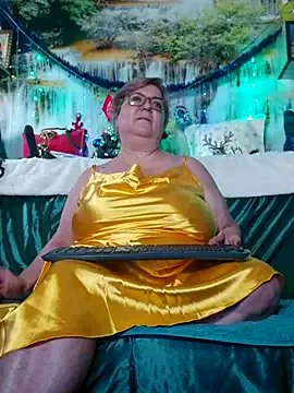 QueenPammy1 on StripChat