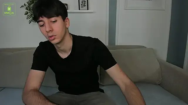 Quentin_Blake on StripChat