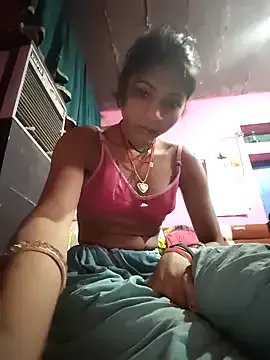 R_Roshni — Group on StripChat