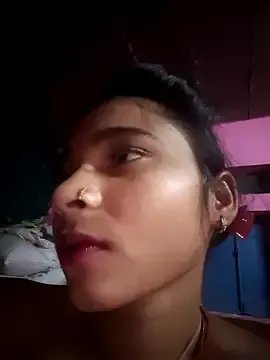 R_Roshni on StripChat