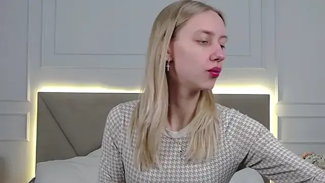 RachaelCute — show my tongue