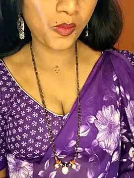 Rachu_love — Boobs Oli masage