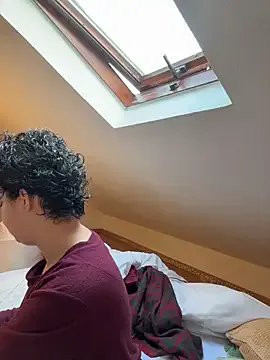 rafamarianoofc — open my leg