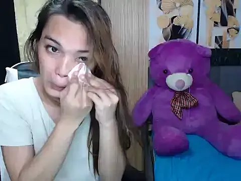 Raffa_ella69 on StripChat