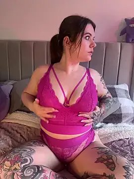 Ragdoll131 — Tits out and 2m control to last tipper