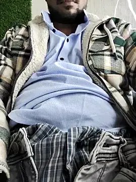 Raghavdesi on StripChat