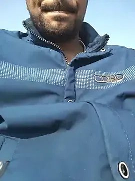 Raghavdesi on StripChat