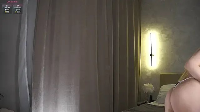 RaiArgand on StripChat