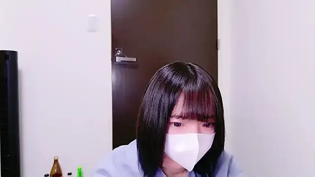 ranran_ch on StripChat