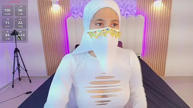 Rashid_Farah111 on StripChat