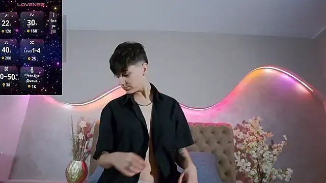 ravenryx — Love it's the air 