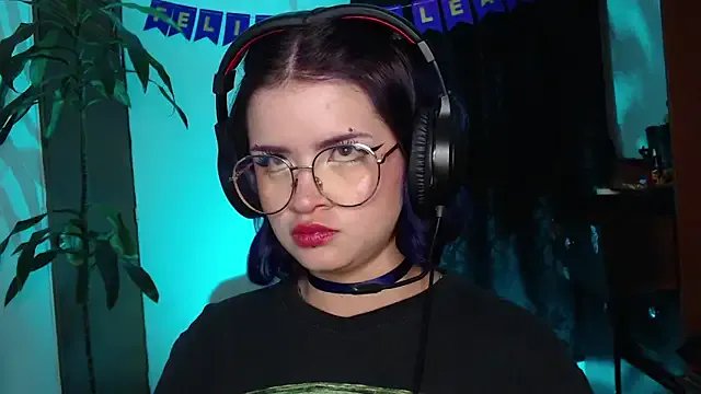 Raventh_ on StripChat