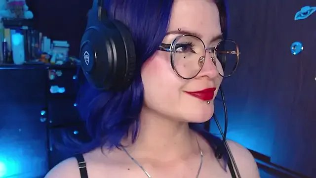 Raventh_ on StripChat