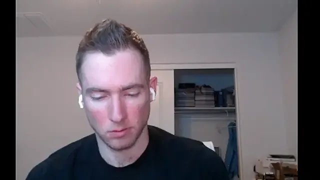 rawdawgrex on StripChat