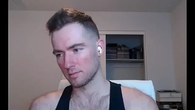 rawdawgrex on StripChat