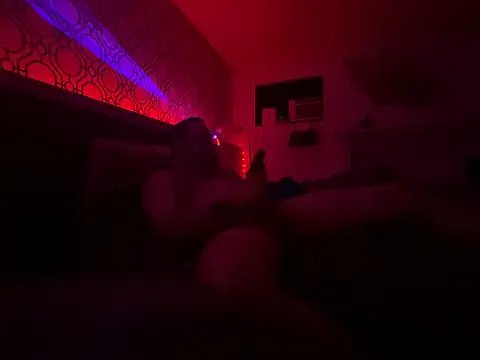 RawRyder8 on StripChat