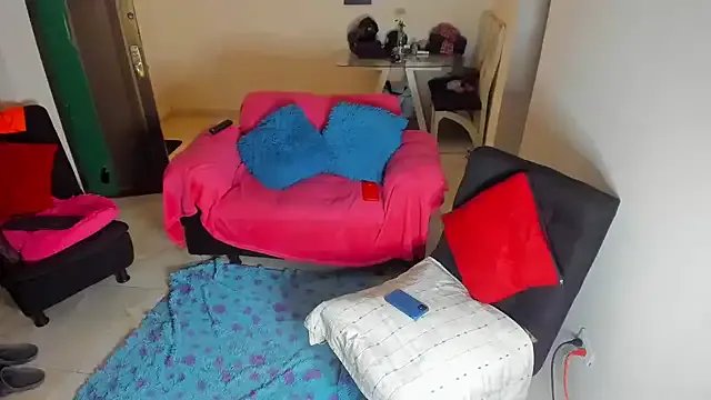 ray_long222 on StripChat