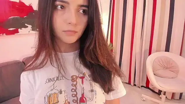 Raychell_Black on StripChat