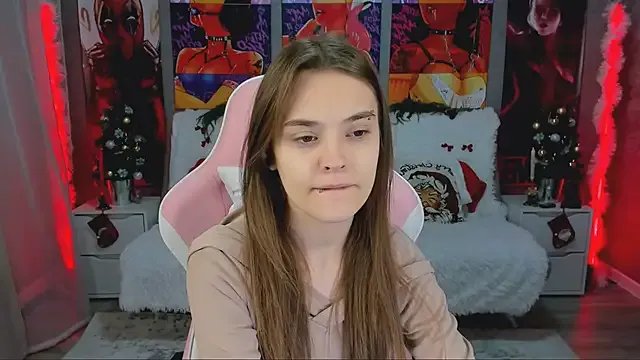 RayWillliams on StripChat