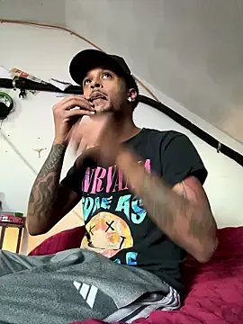 rayyymack on StripChat