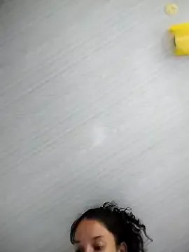 rebekka_simpson on StripChat