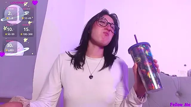 Red-moon1 on StripChat