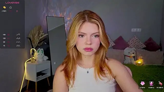 Red__Candy on StripChat