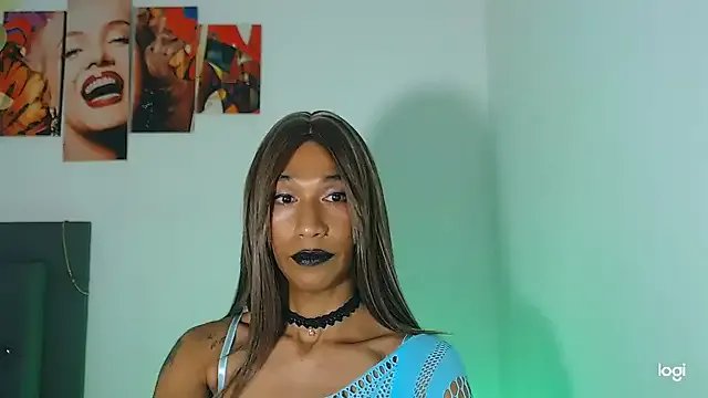 red_veltet on StripChat