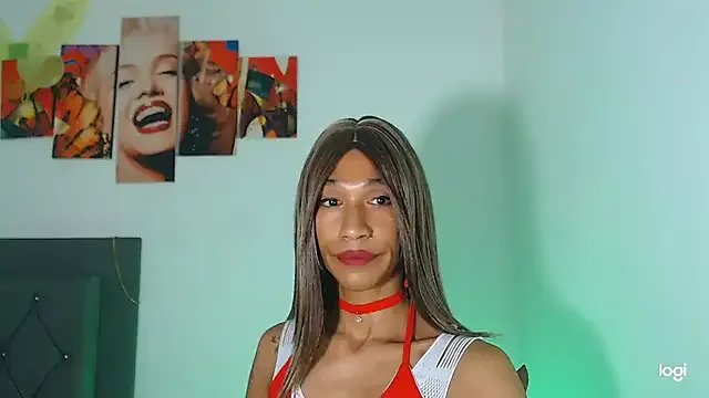 red_veltet on StripChat