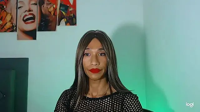 red_veltet on StripChat