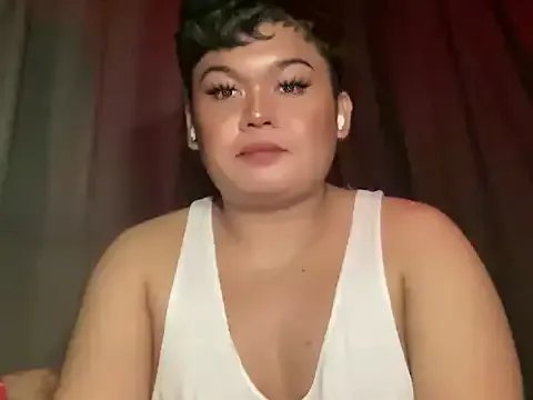 RedHead_Thalia on StripChat