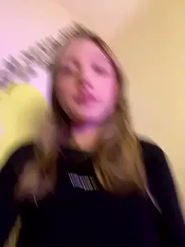 ReenKitty on StripChat