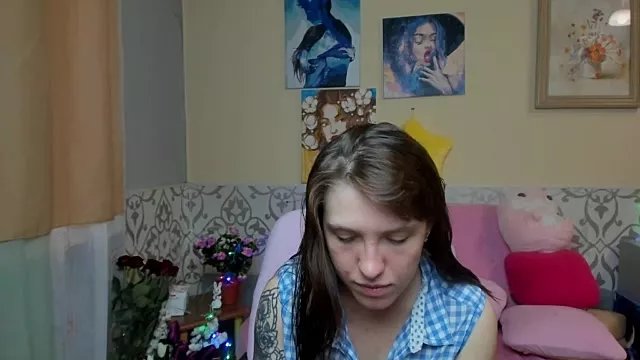 Reginasmilee on StripChat