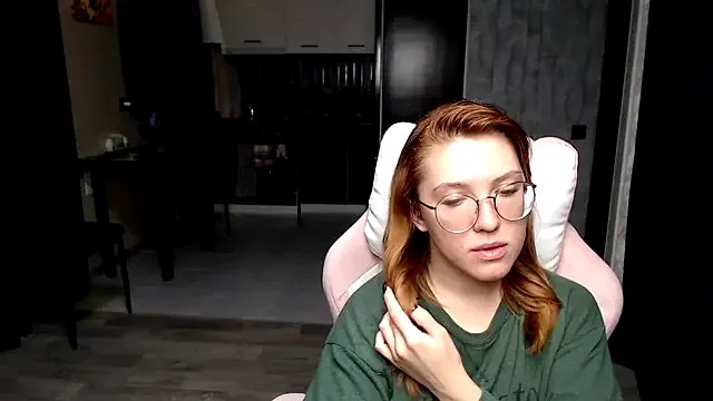 Reginasmilee on StripChat