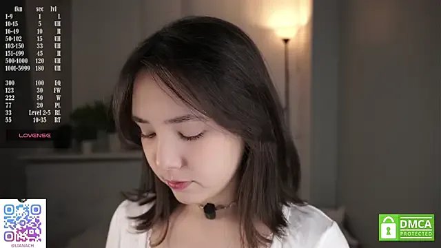 RenaeConnerley on StripChat