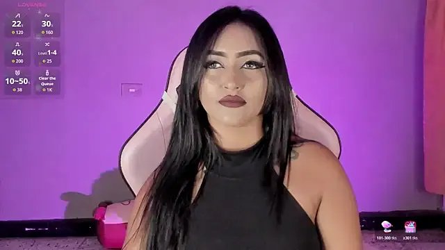 Renata_wilsom — come and warm me 