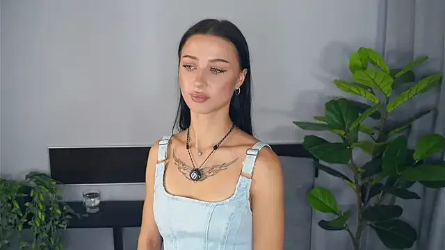 RendaBaatz on StripChat