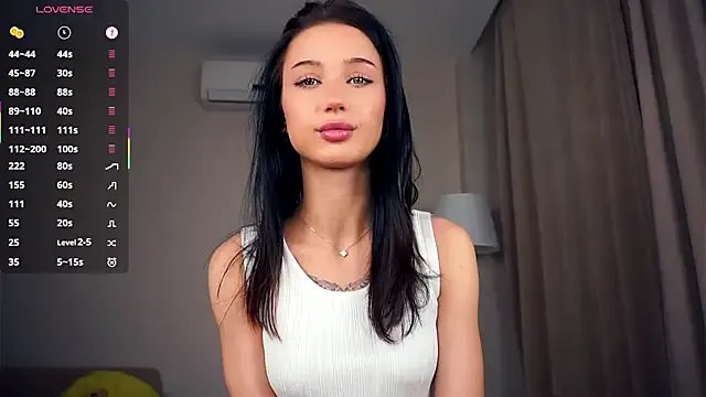 RendaBaatz on StripChat