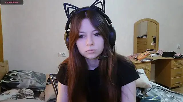 RendyDow on StripChat