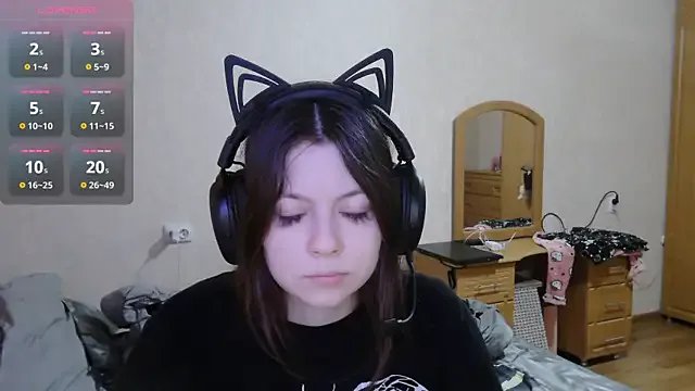 RendyDow on StripChat